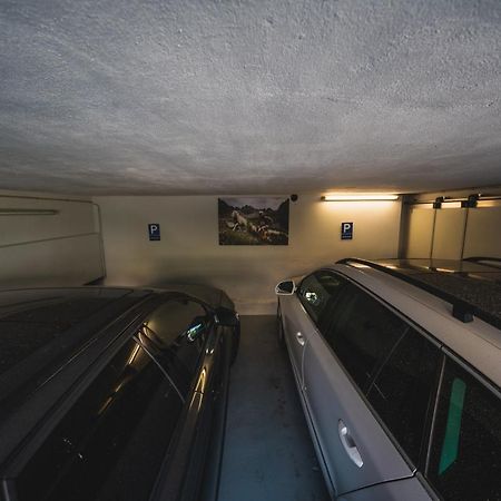 Dolomitenmannapartments Lienz Bagian luar foto