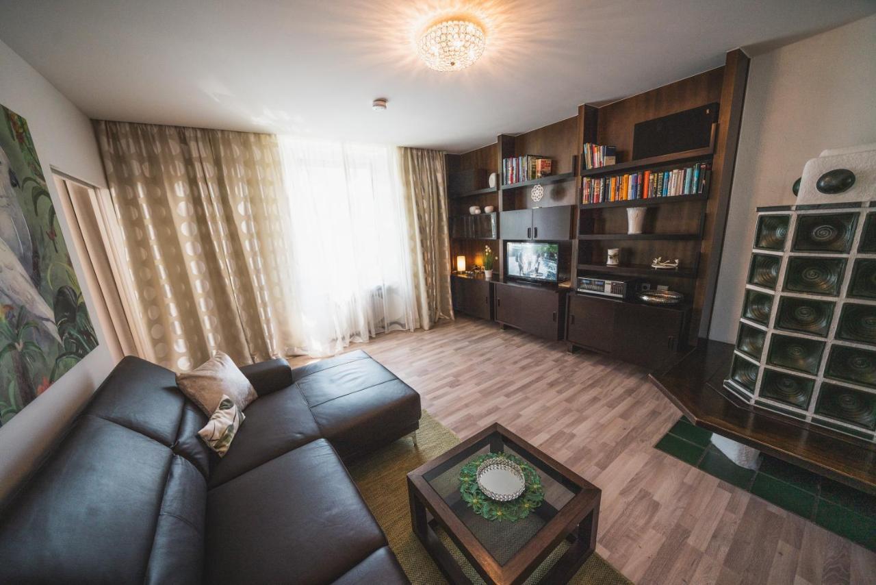 Dolomitenmannapartments Lienz Bagian luar foto