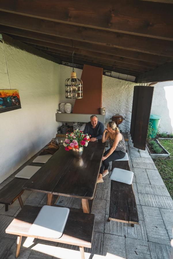 Dolomitenmannapartments Lienz Bagian luar foto
