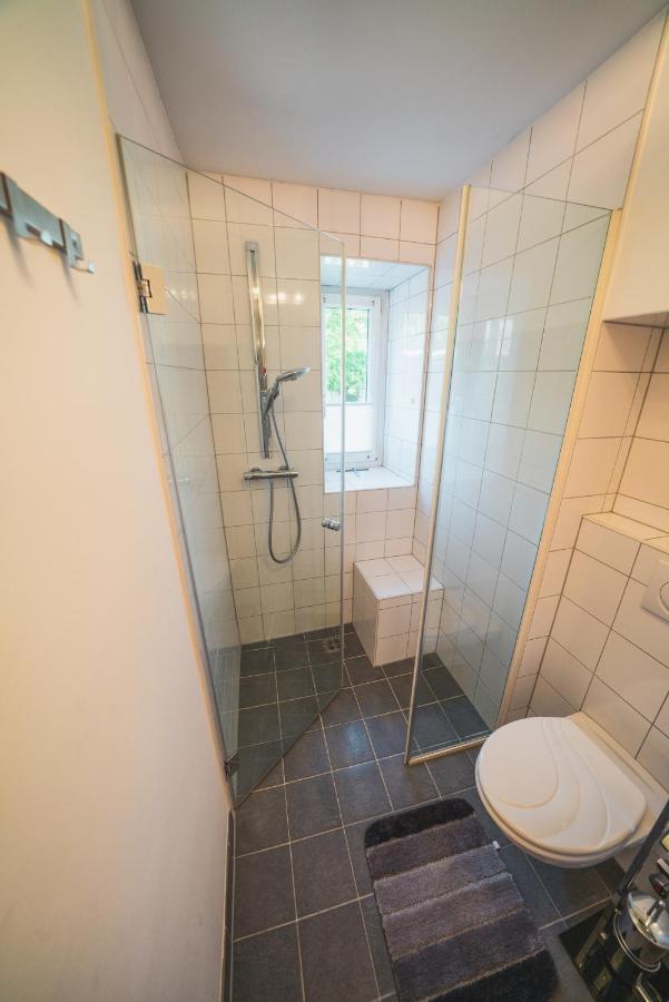 Dolomitenmannapartments Lienz Bagian luar foto