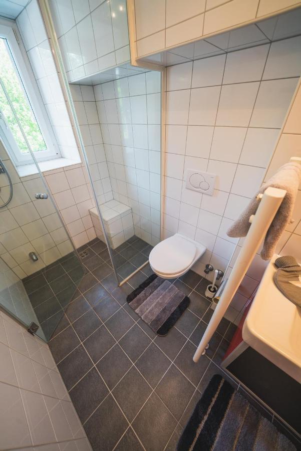 Dolomitenmannapartments Lienz Bagian luar foto