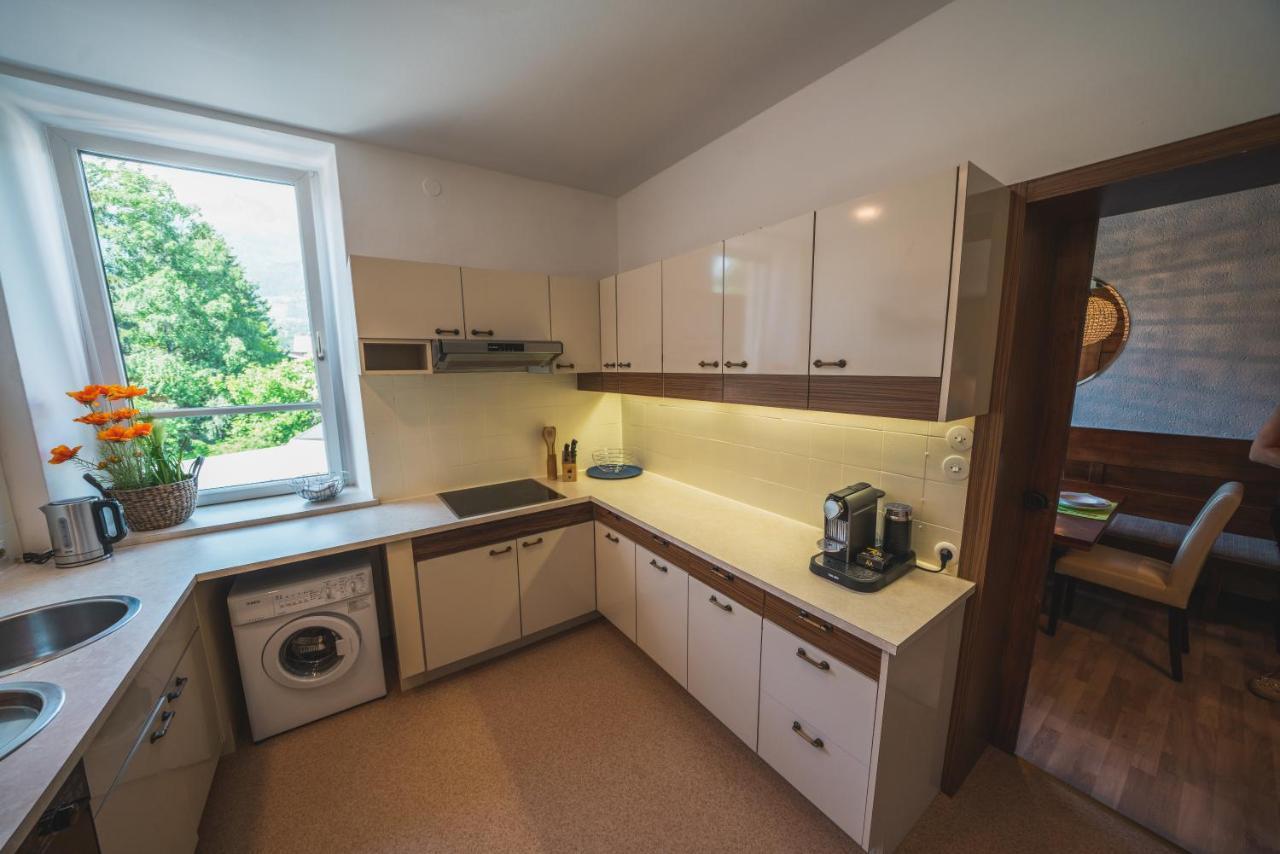 Dolomitenmannapartments Lienz Bagian luar foto