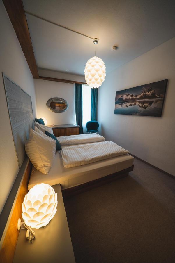 Dolomitenmannapartments Lienz Bagian luar foto